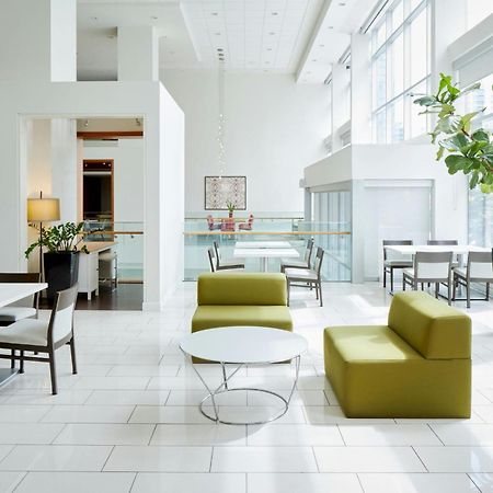 Delta Hotels By Marriott Ottawa City Centre Dış mekan fotoğraf