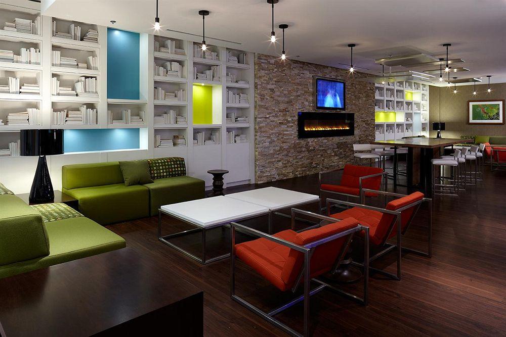Delta Hotels By Marriott Ottawa City Centre Dış mekan fotoğraf
