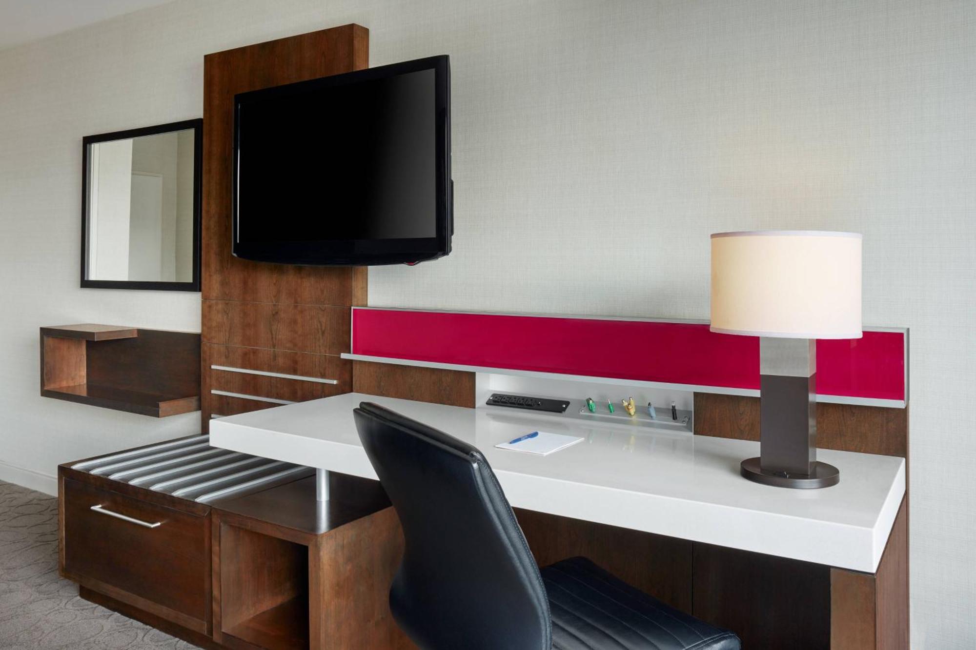 Delta Hotels By Marriott Ottawa City Centre Dış mekan fotoğraf