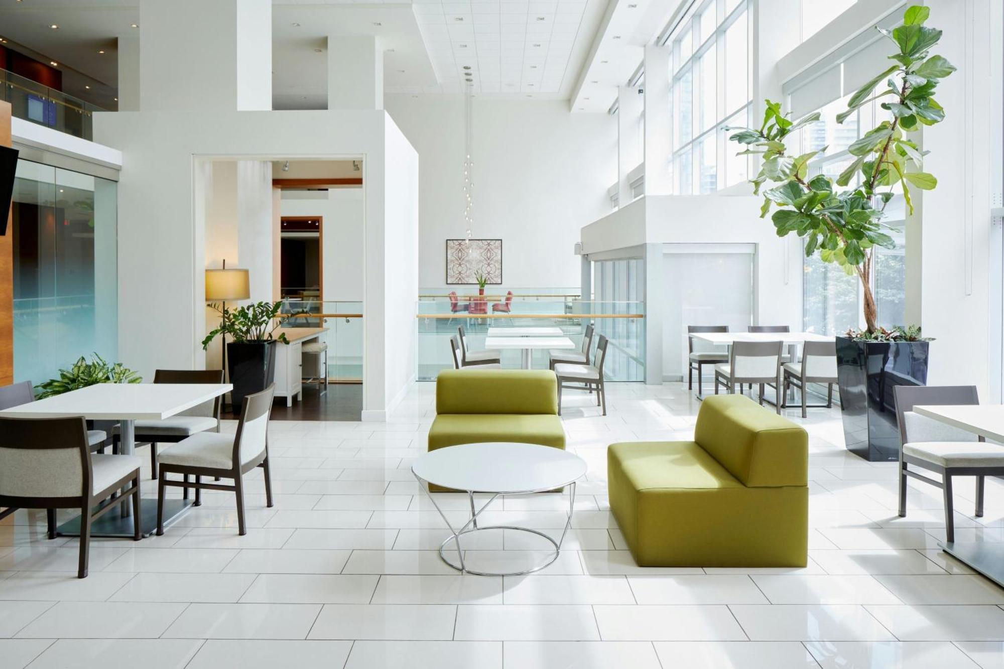 Delta Hotels By Marriott Ottawa City Centre Dış mekan fotoğraf