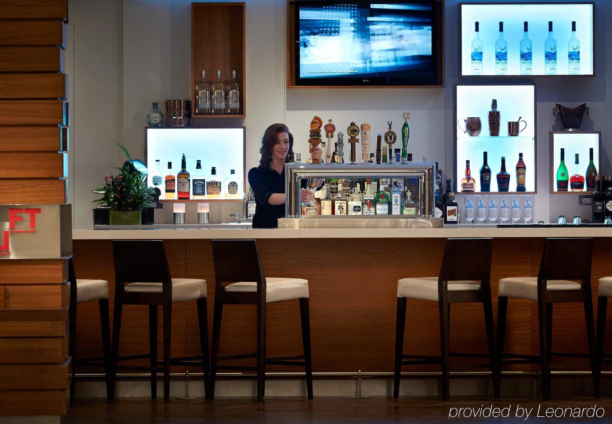 Delta Hotels By Marriott Ottawa City Centre Dış mekan fotoğraf
